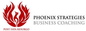 Phoenix Strategies Business Coaching